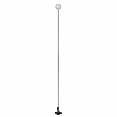 Садово-парковый фонарь ODEON LIGHT NOTTE 7123/1GL