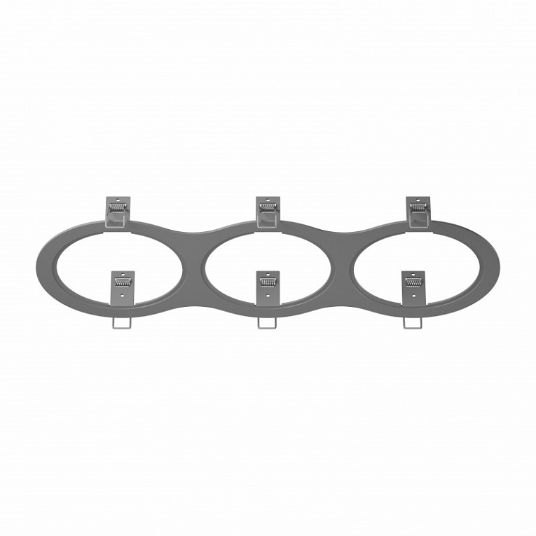 Рамка для светильника Lightstar INTERO 111 217939