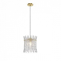 Подвесной светильник Maytoni Трепет MOD539PL-01MG