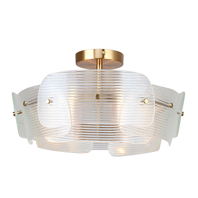 Люстра на штанге F-Promo Itaka 4738-6C