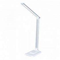 Лампа настольная ARTE LAMP WILLIAM A5122LT-1WH