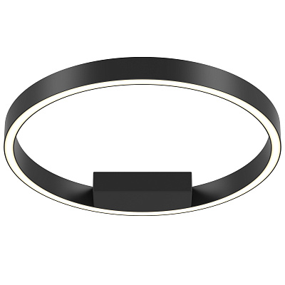 Потолочный светильник Maytoni Rim / Рим MOD058CL-L25BK