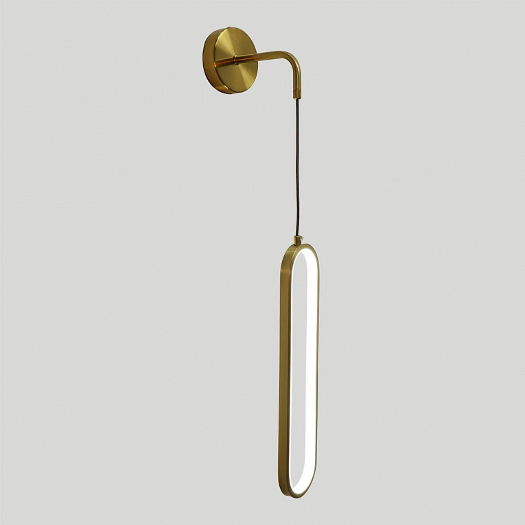 Бра Lussole Colbert LSP-8681