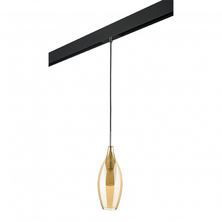 Комплект с подвесом для трека PRO Lightstar Pentola PRO803023