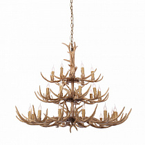 Подвесная люстра ST LUCE RENNA / РЕННА SL153.703.27