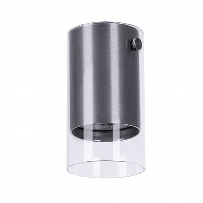 Точечный накладной светильник ARTE LAMP LAZIO A5365PL-1SS