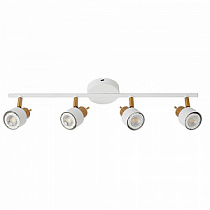 Спот потолочный Arte Lamp ALMACH A1906PL-4WH