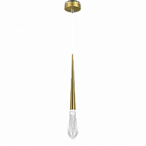 Подвесной светильник Lightstar PUNTO MINI 807003-4