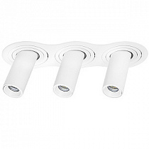 Спот потолочный Lightstar INTERO TUBO LED i636264