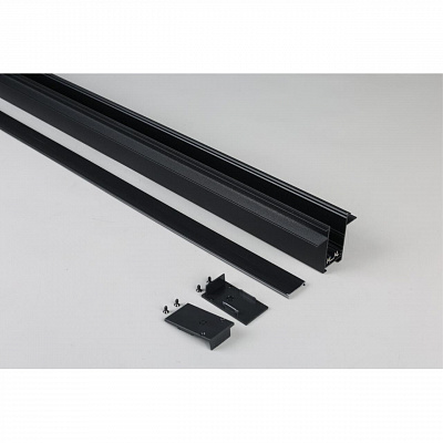 Шинопровод встраиваемый магнитный Aployt Magnetic track 220 APL.0275.00.200