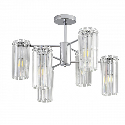 Люстра на штанге LUMION FAVLA 8348/6C