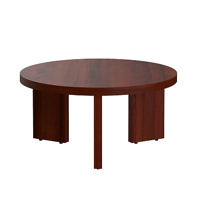 Журнальный столик Skyland КОФЕ (Coffee) CT 840 Бургунди