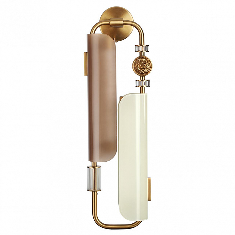 Бра ODEON LIGHT EXCLUSIVE LION 5467/10WL