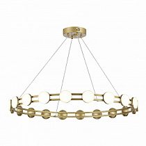 Подвесная люстра ST LUCE MONRO / МОНРО SL6610.203.20