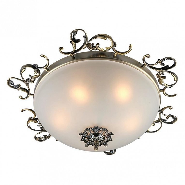 Накладная люстра Omnilux Ragusa OML-76507-05