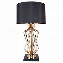Лампа настольная Arte Lamp FIRE A4032LT-1GO