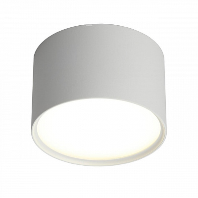 Точечный накладной светильник Omnilux Salentino OML-100909-06