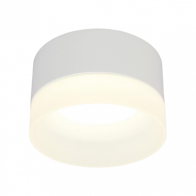 Точечный встраиваемый светильник Omnilux Firenze OML-103109-05
