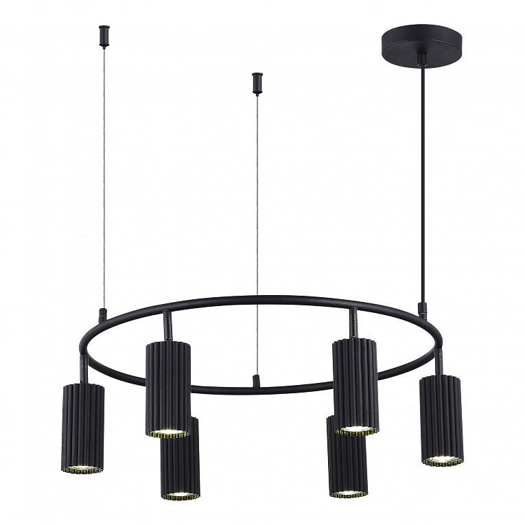 Подвесная люстра ST LUCE KENDO / КЕНДО SL1213.403.06