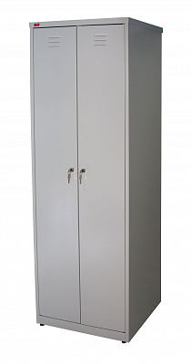 Шкаф для одежды двухсекционный ШРМ-АК-800