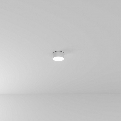 Точечный накладной светильник ARTE LAMP FADO A7312PL-1WH