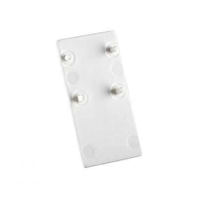 Заглушка торцевая 2шт IP20 Novotech FLUM 135094