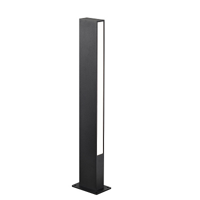 Садово-парковый фонарь MANTRA LOTUS 9158