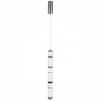 Подвесной светильник ODEON LIGHT EXCLUSIVE COLLIER 5456/18L