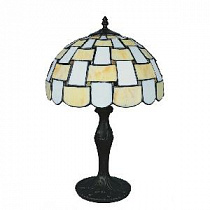 Лампа настольная Omnilux Shanklin OML-80104-01
