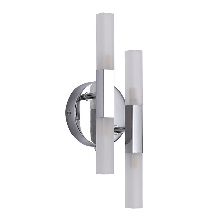 Бра ARTE LAMP RAMONA A7410AP-4CC
