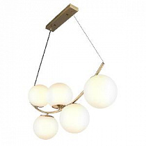 Подвесная люстра Omnilux Acciano OML-94903-05