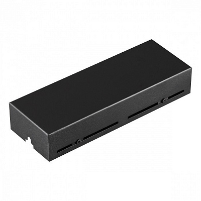 Коробка для драйвера и контроллера IP20 Novotech Easy 135277
