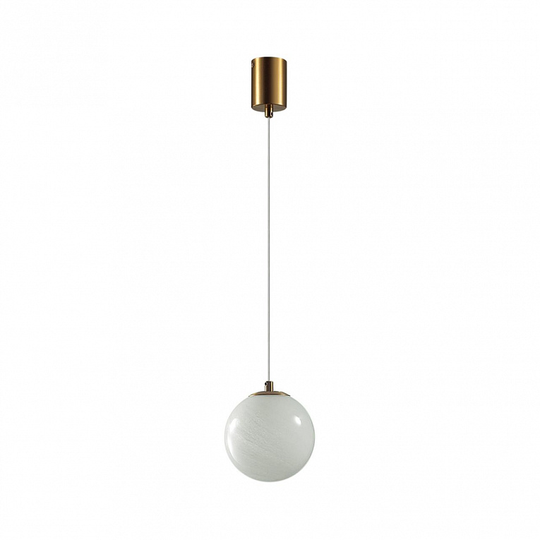 Подвесной светильник ODEON LIGHT MAGIA 7109/1A