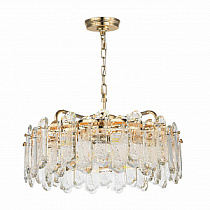 Подвесная люстра ODEON LIGHT BULLON 5069/10