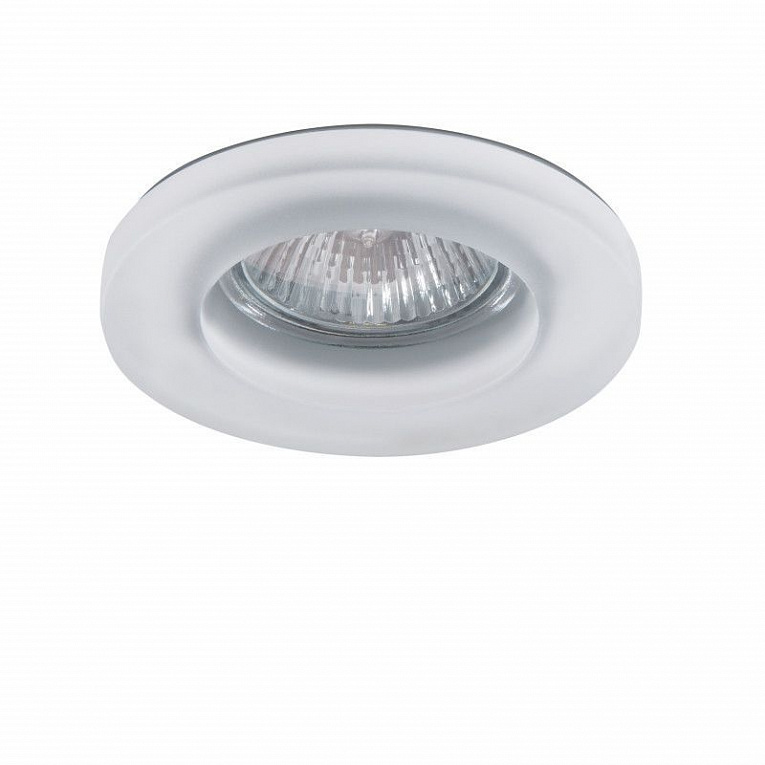 Точечный встраиваемый светильник Lightstar ANELLO 002240