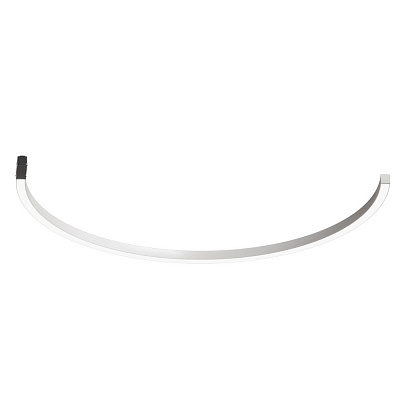 Магнитный трековый светильник Arte Lamp OPTIMA A7298PL-1BK