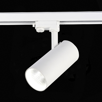Трековый светильник LED 1x40W 3000K 3200Lm 38° ST LUCE ТРЭЙС ST661.536.40.L