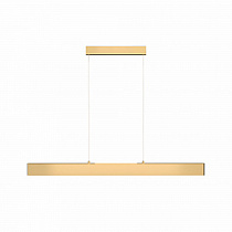 Подвесной светильник Maytoni Technical Step / Степ P010PL-L30G4K