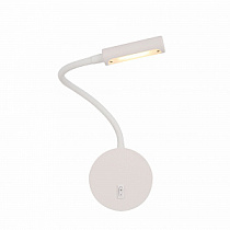 Бра Maytoni Technical Stem / Стем C035WL-L3W3K