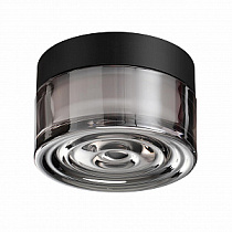 Точечный накладной светильник ODEON LIGHT RONDA 7157/6CL