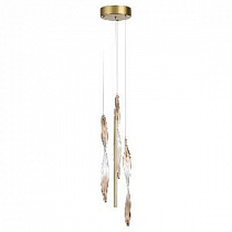 Подвесной светильник ODEON LIGHT EXCLUSIVE SPIRA 5468/9L