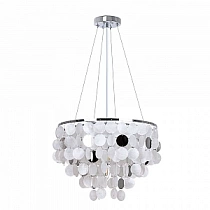 Подвесная люстра ARTE LAMP PIPIRIMA A4100LM-6CC