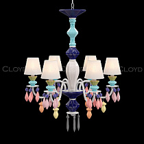 Люстра Cloyd LOTTIE 11896