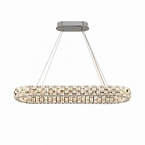 Подвесная люстра Maytoni Castello / Кастелло MOD335PL-L35CH3K