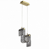 Подвесной светильник ODEON LIGHT FLOW 5106/11L