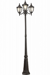 Уличный столб Maytoni Rivoli / Риволи O026FL-03B