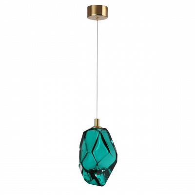 Подвесной светильник ODEON LIGHT GEMME 7110/4LA